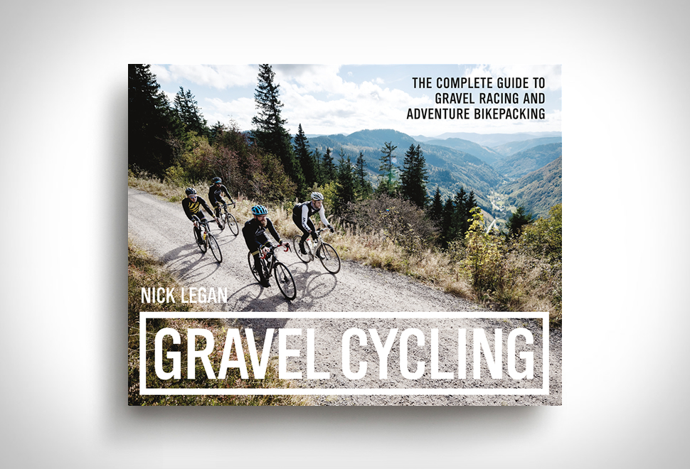 Gravel Cycling | Image