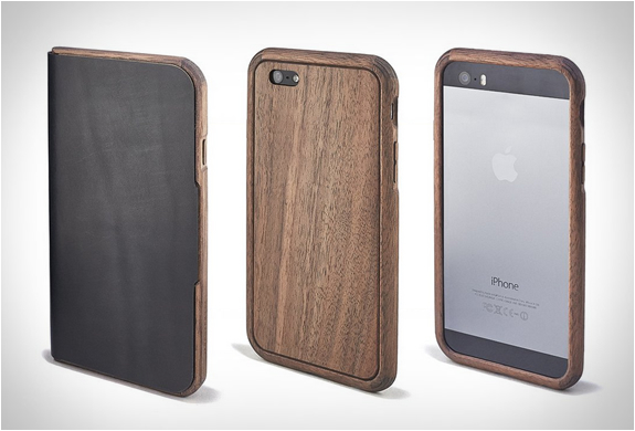 IPHONE 6 CASES | BY GROVEMADE | Image