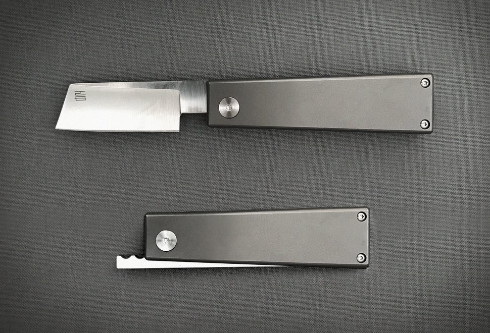 GS1 Knife | Image