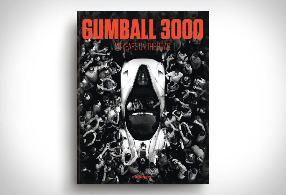 GUMBALL 3000 | Image