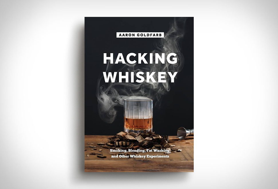 Hacking Whiskey | Image