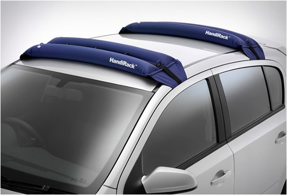 Handirack | Inflatable Roof Rack | Image