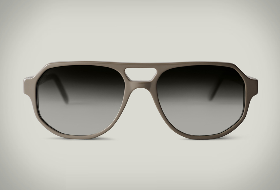 Hard Graft Sunglasses | Image