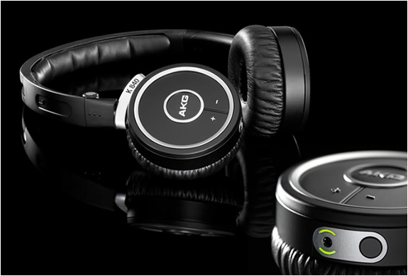 Harman Akg K840kl | Wireless Headphones | Image