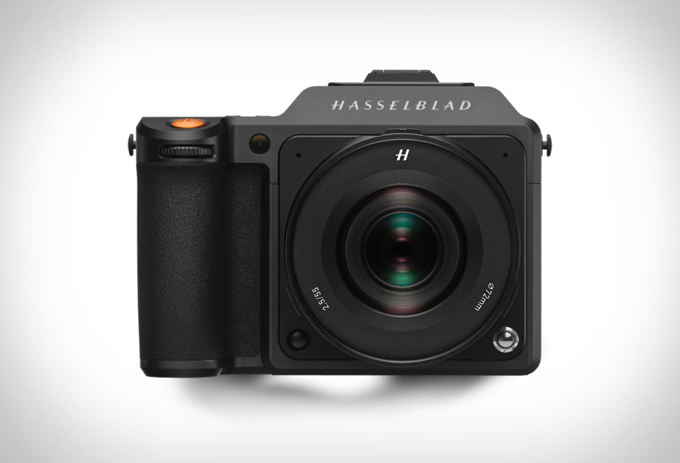 Hasselblad X2D 100C Camera | Image
