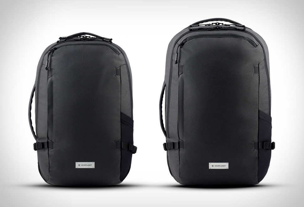 HEIMPLANET TRAVEL PACK | Image