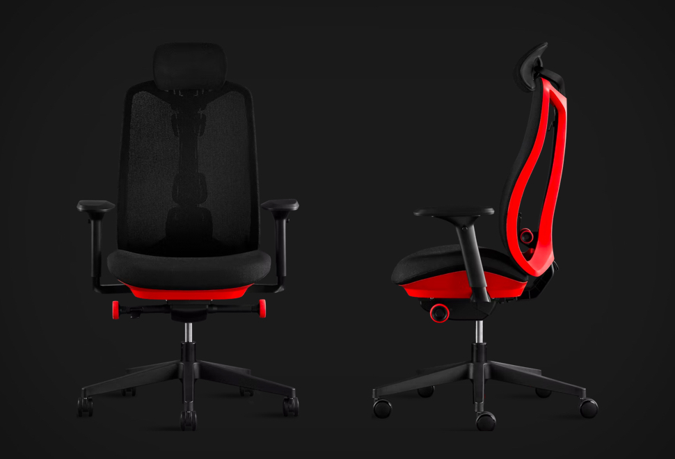Herman Miller Vantum Gaming Chair | Image