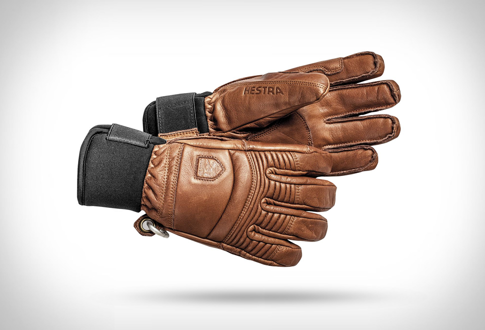 Hestra Fall Line Gloves | Image