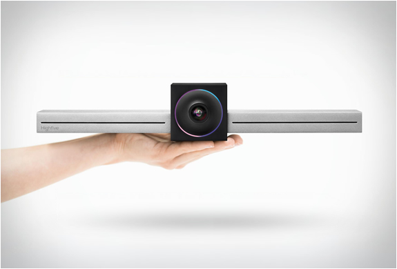 HIGHFIVE VIDEO CONFERENCING | Image