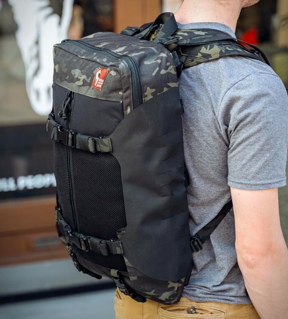 Hill People Gear Connor Pack V2