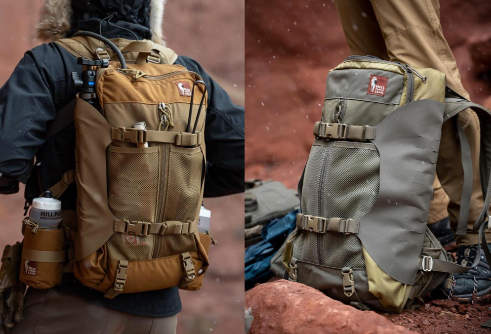 HILL PEOPLE GEAR CONNOR PACK V2 | Image