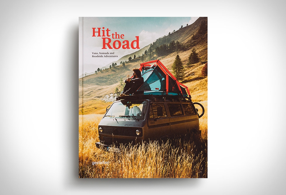 HIT THE ROAD | Image
