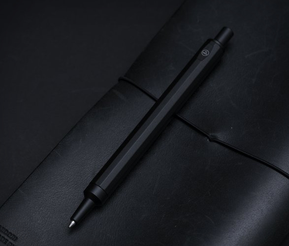 hmm-ballpoint-pen-misty-black-2.jpg | Image