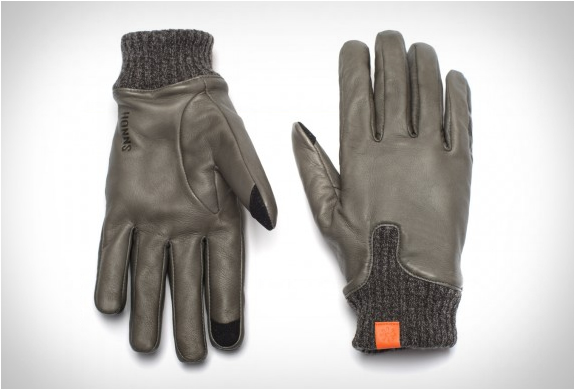 Honns Gloves | Image