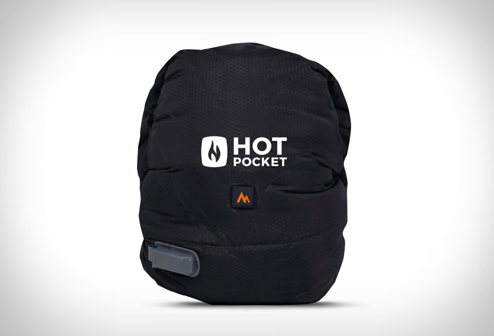 Hot Pocket | Image