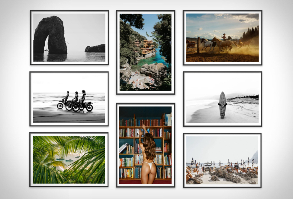 House Of Spoils Photography Prints | Image