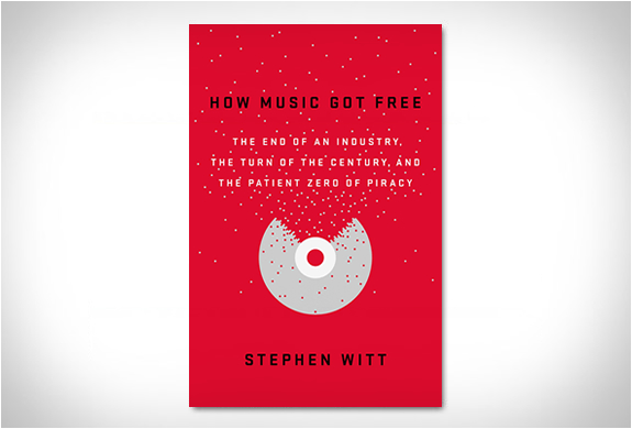 HOW MUSIC GOT FREE | Image