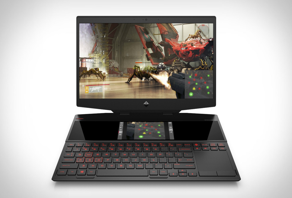 HP Omen X 2S Laptop | Image