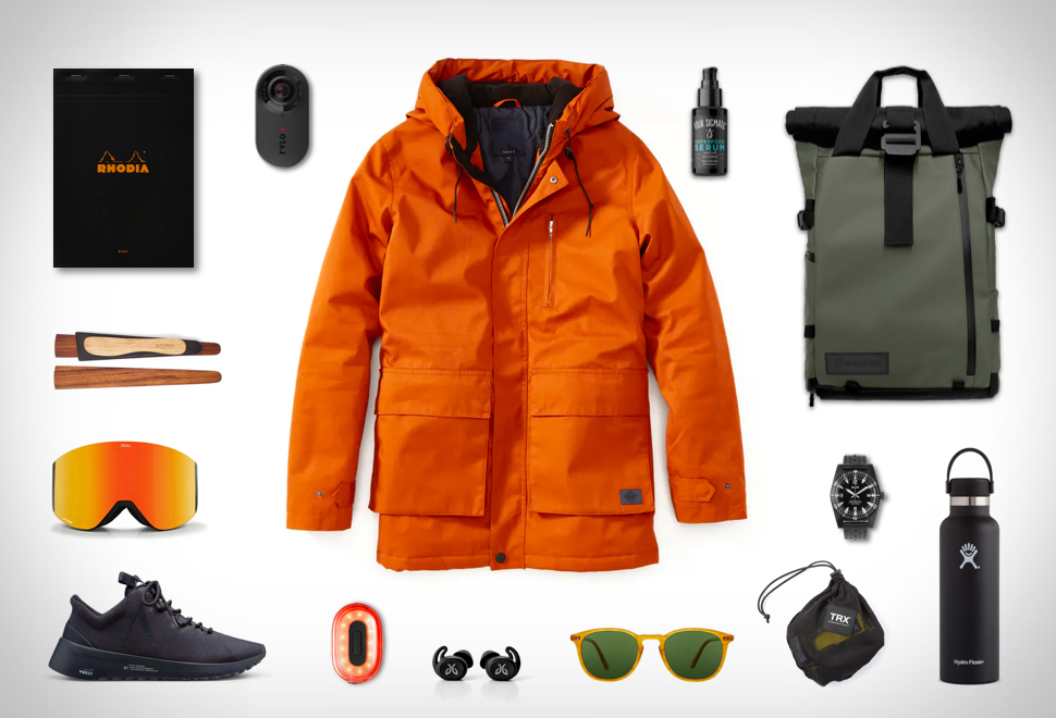 HUCKBERRY 2019 END OF YEAR CLEARANCE | Image
