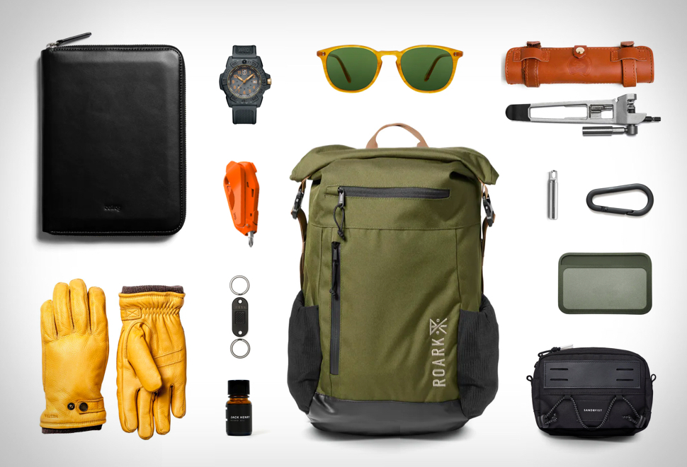 Huckberry 2020 End Of Year Clearance | Image
