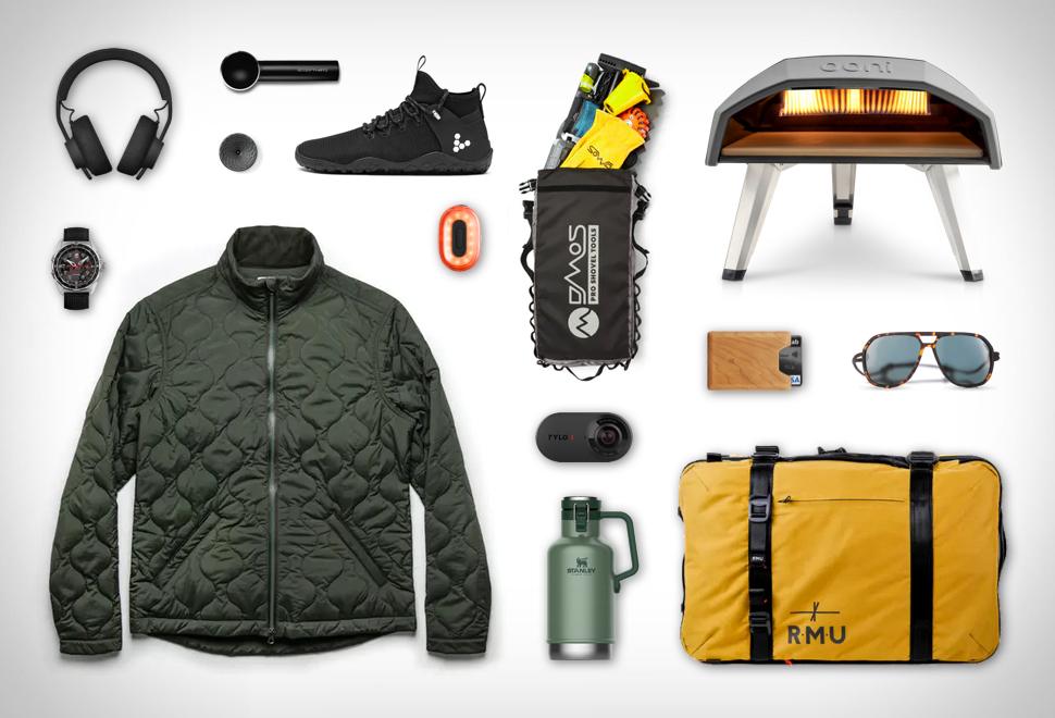 Huckberry Anual Winter Clearance | Image