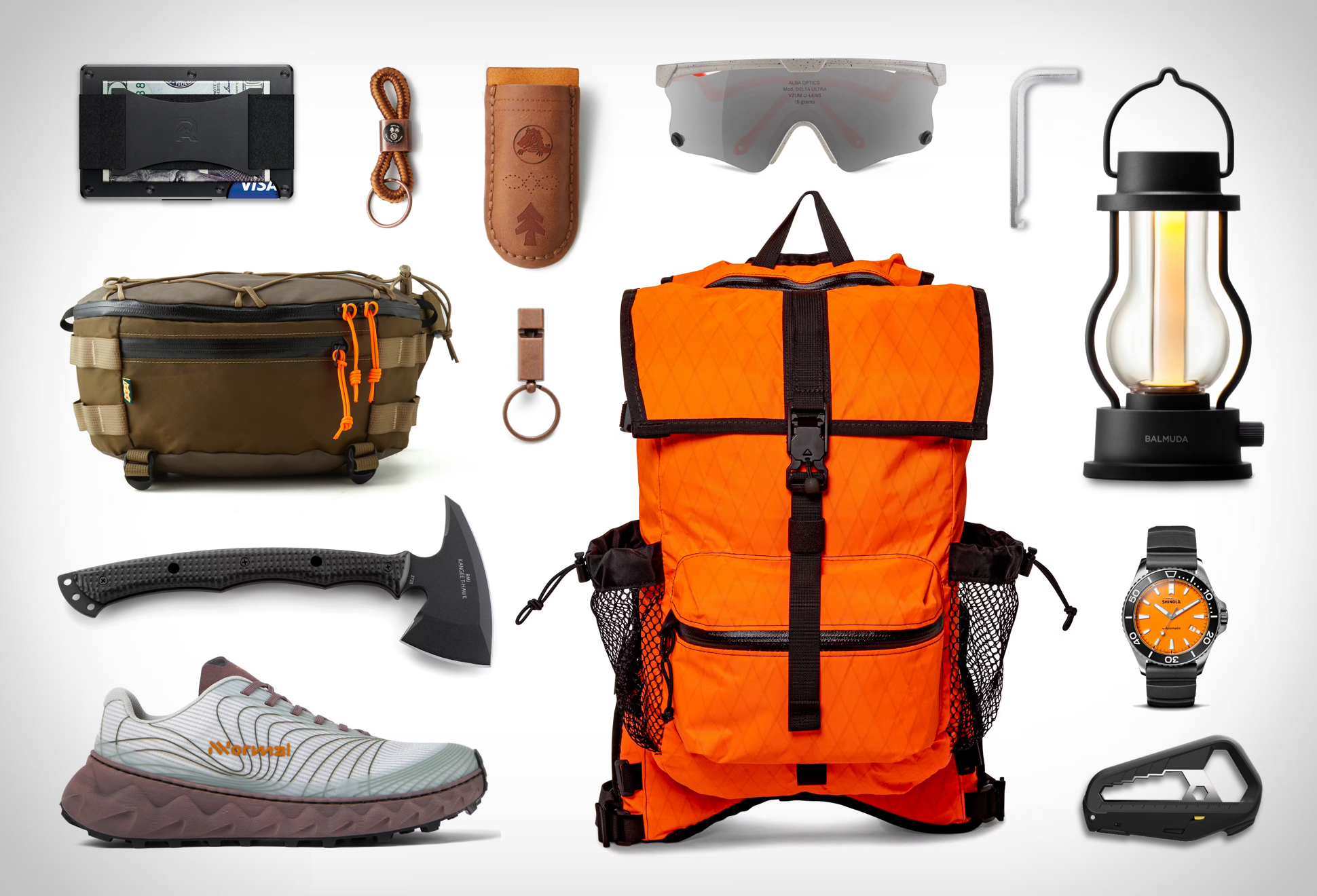 Huckberry End of Year Sale | Image
