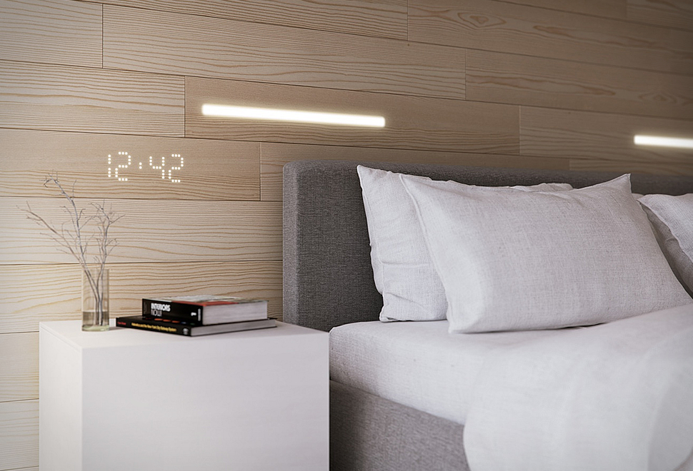 HYDE INTEGRATED LIGHTING | Image