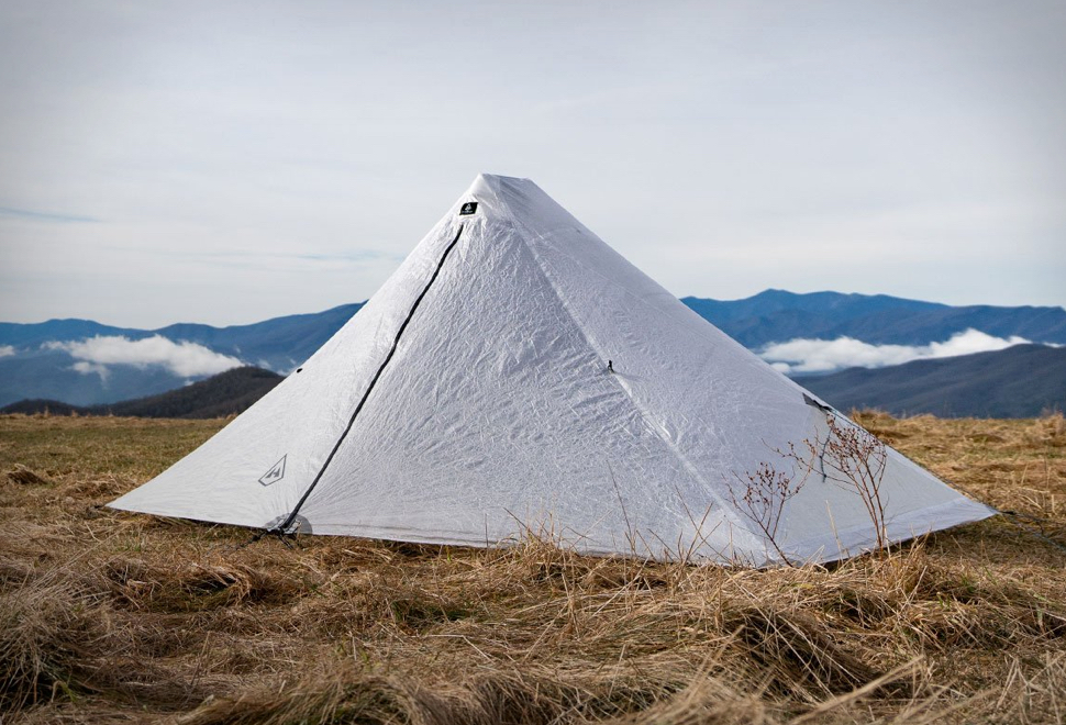 Hyperlite Dirigo 2 Tent | Image