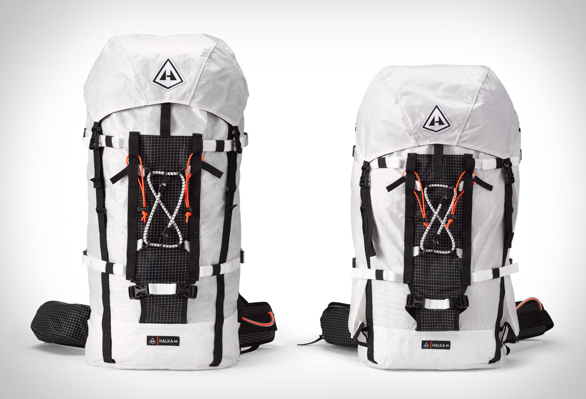 Hyperlite Mountain Gear Halka Backpack | Image