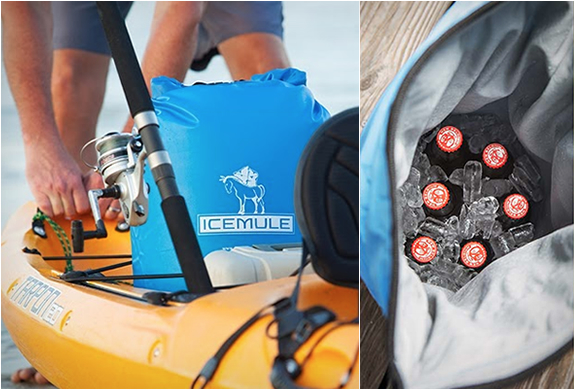 ICEMULE COOLERS | Image