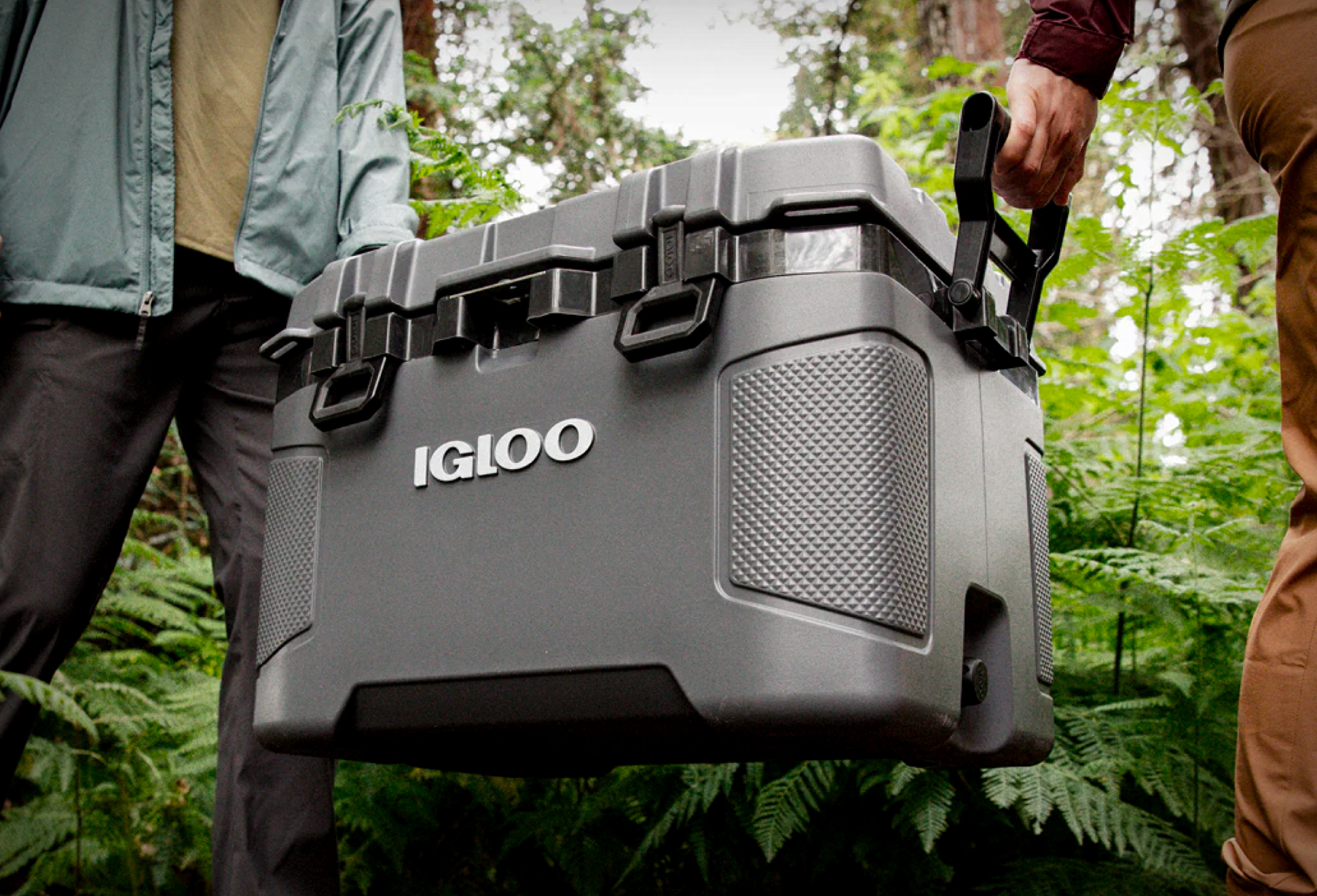 Igloo Trailmate Cooler | Image