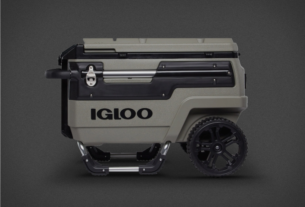 Igloo Trailmate Journey Cooler | Image