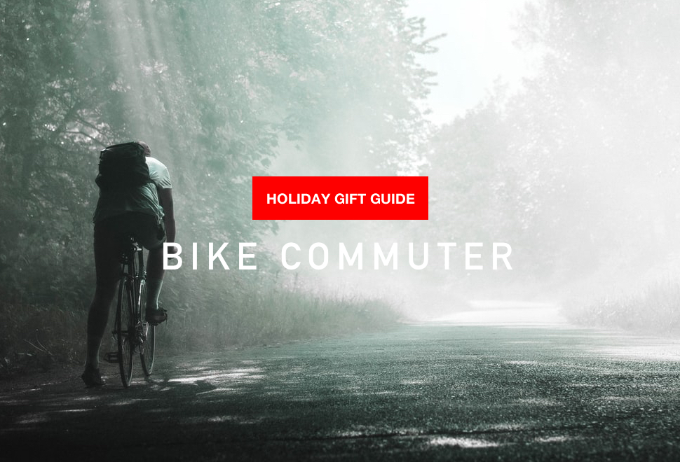 2019 GIFTS FOR THE BIKE COMMUTER | Image
