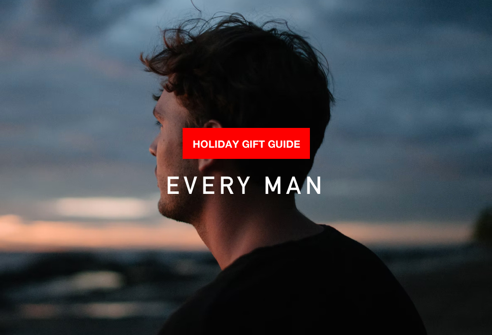 Gifts For Every Man 2021 | Image