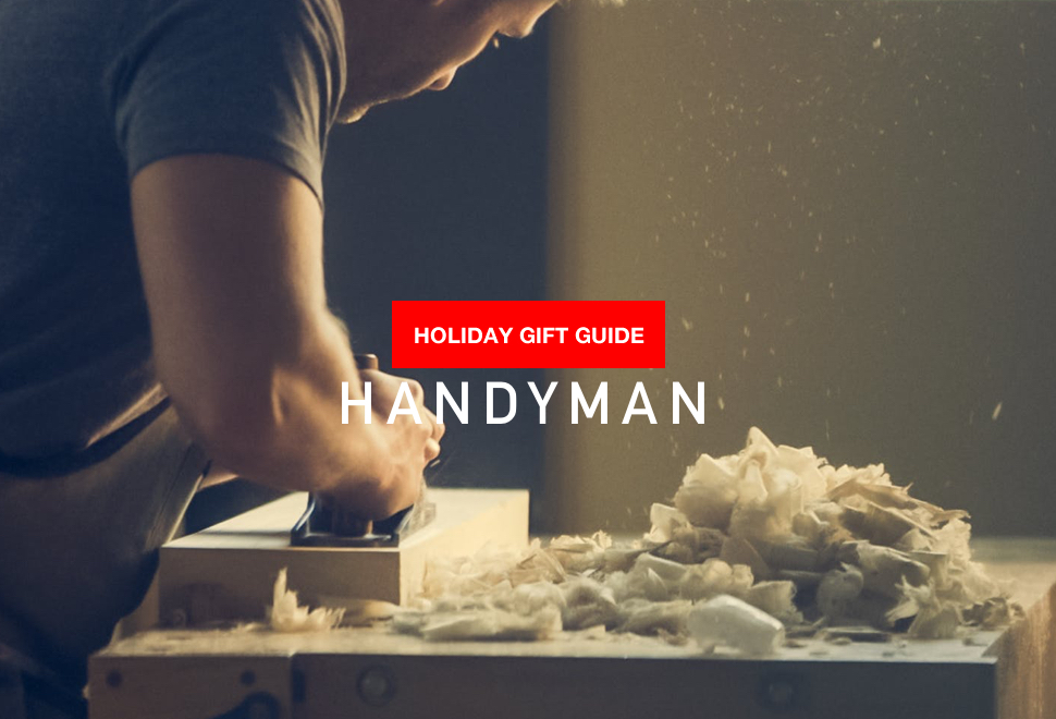 2019 Gifts For The Handyman | Image