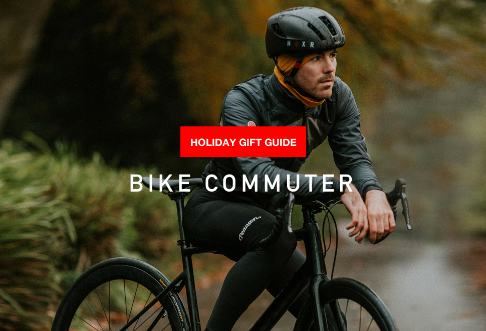 GIFTS FOR THE BIKE COMMUTER 2021 | Image