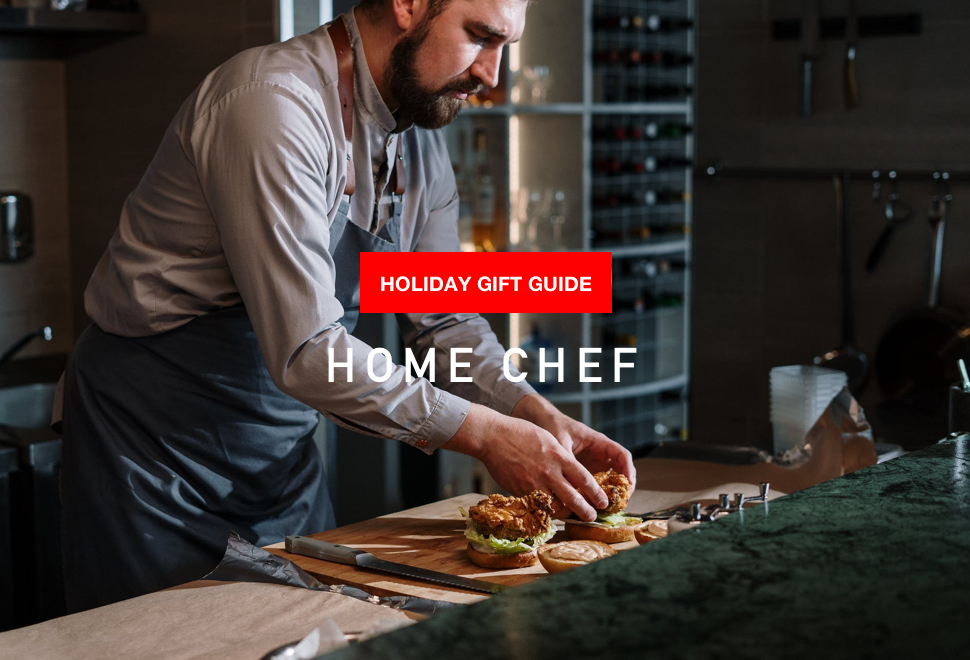 Gifts For The Home Chef 2021 | Image