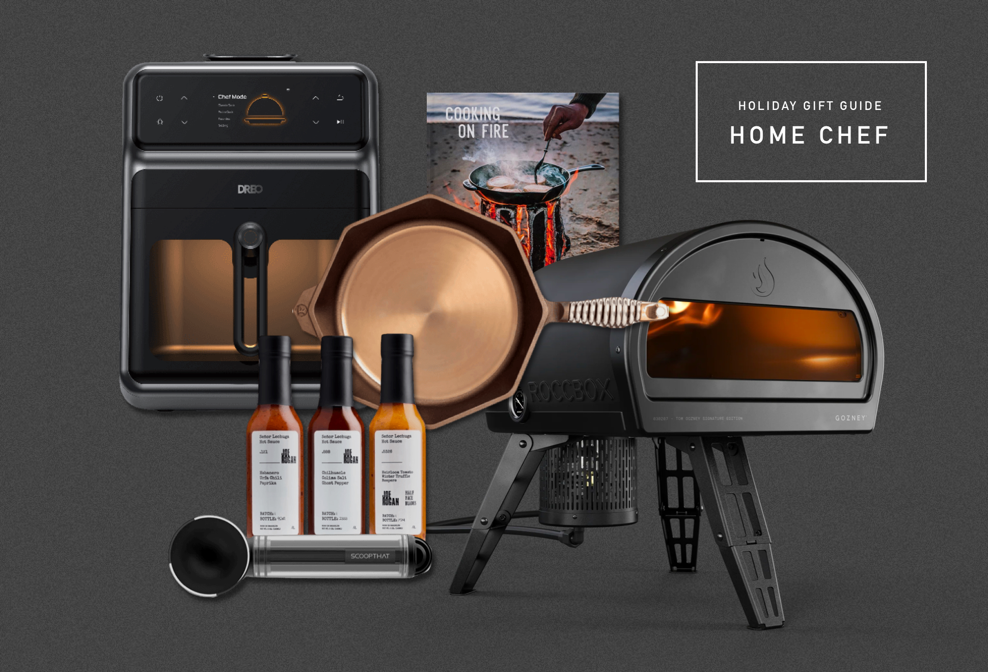 Gifts for the Home Chef | Image