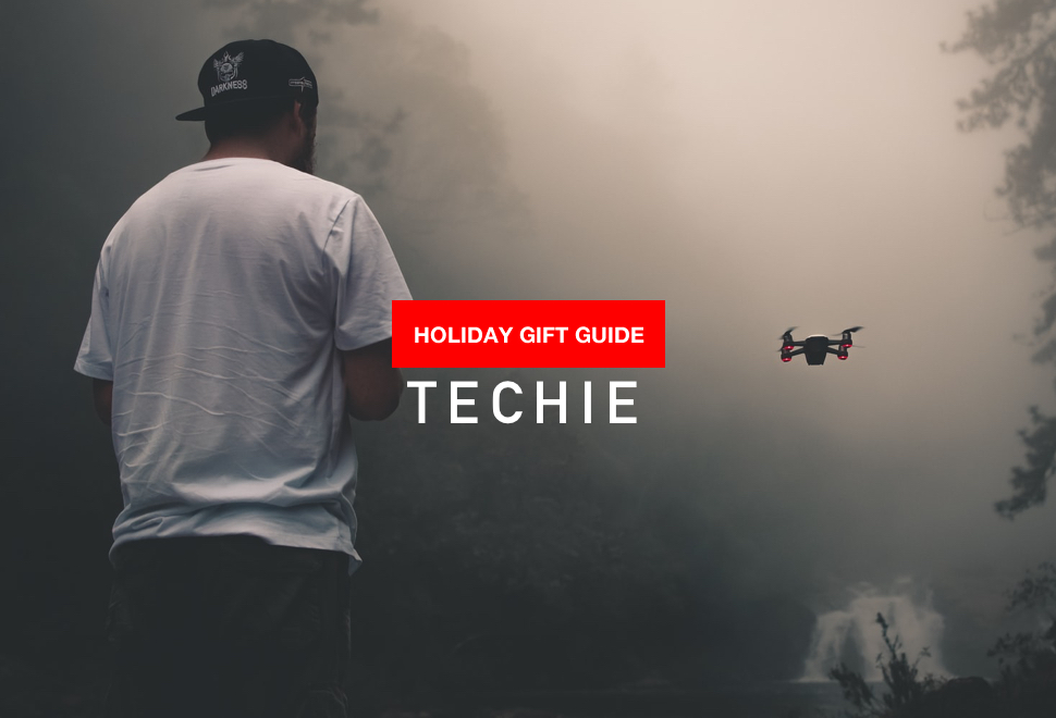 2019 GIFTS FOR THE TECHIE | Image