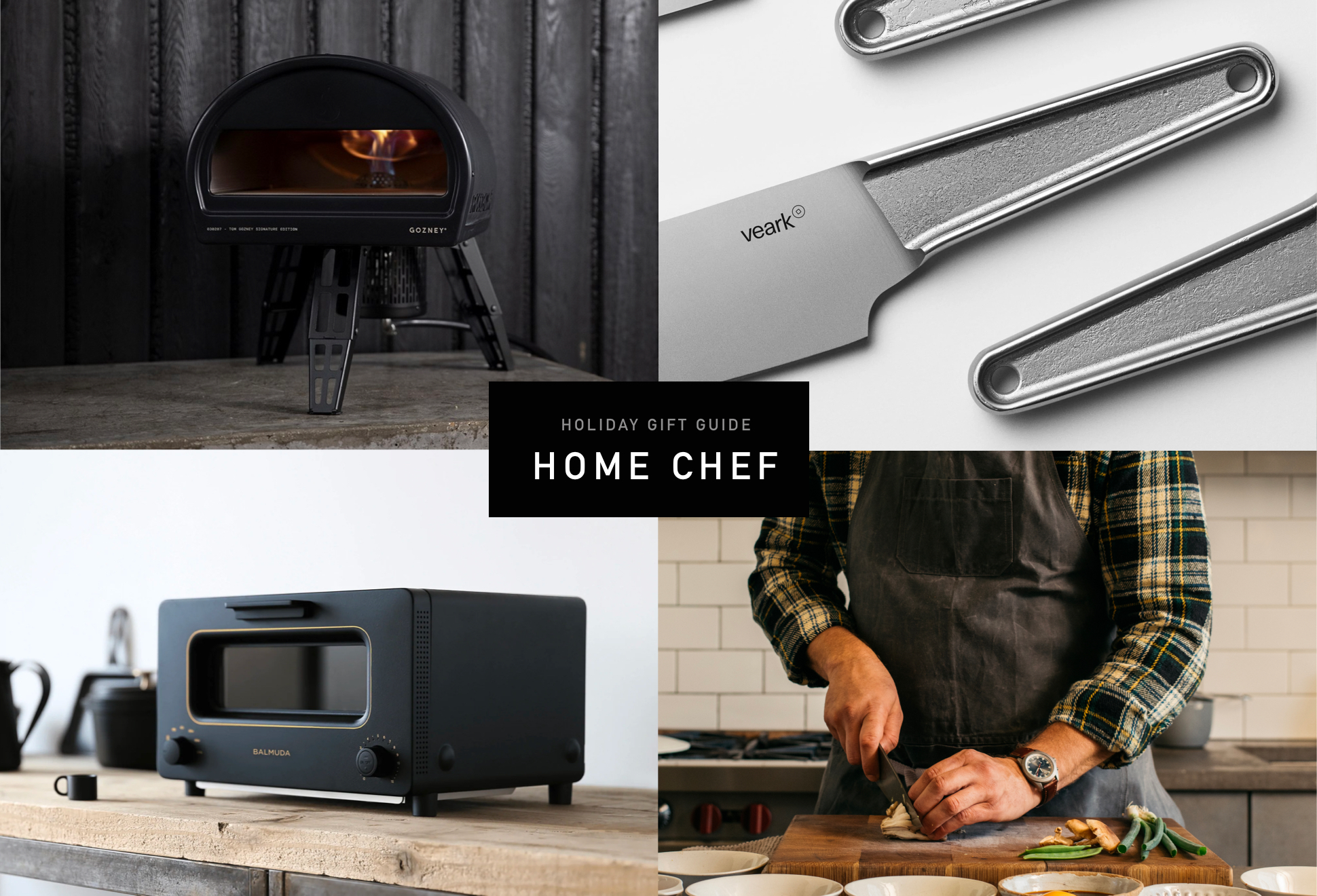 Gift Guide 2022: Home Chef | Image