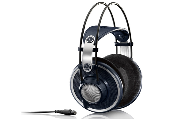 Akg K 702 Headphones | Image