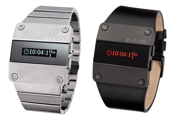 Apus Watches | Image