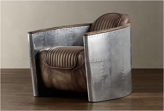 Aviator Chair | Image