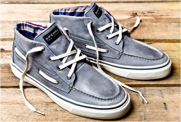 BAHAMA CHUKKA BOOT | BY SPERRY TOP-SIDER | Image