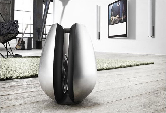 BEOLAB 11 SUBWOOFER | BY BANG & OLUFSEN | Image