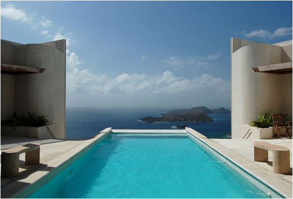 AMAZING BEQUIA HOUSE FOR RENT | Image