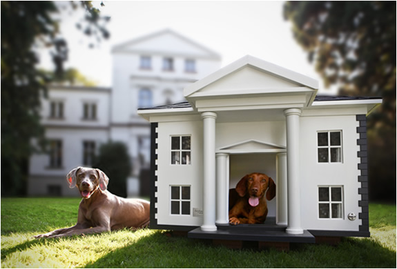 DOG HOMES | BY BEST FRIENDS HOME | Image