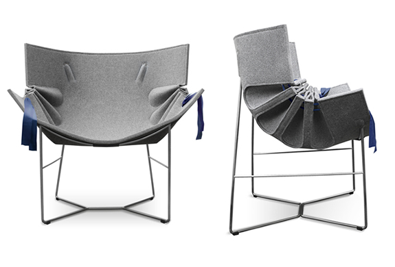 Bufa Chair | By Mowo Studio | Image