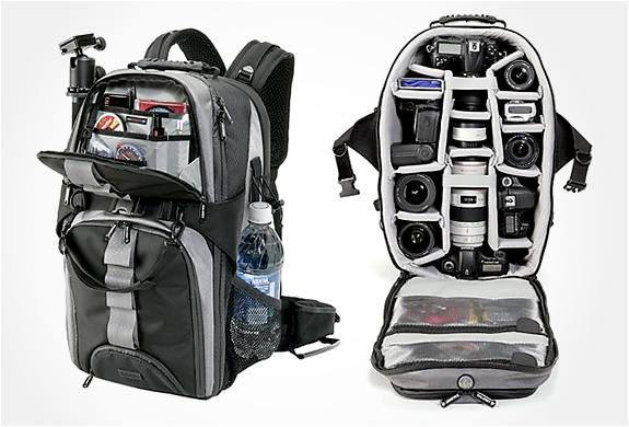 Calumet Bp1500 Large Backpack | Image