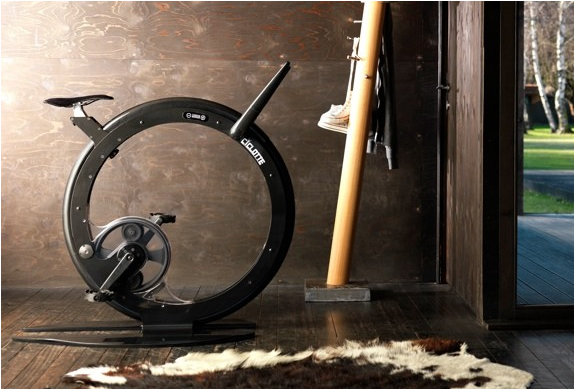 CICLOTTE FITNESS UNICYCLE | Image